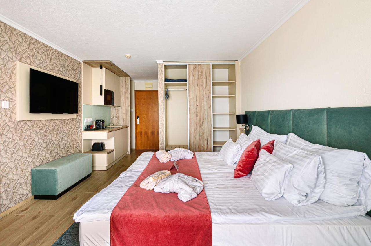 Club Hotel Heviz
