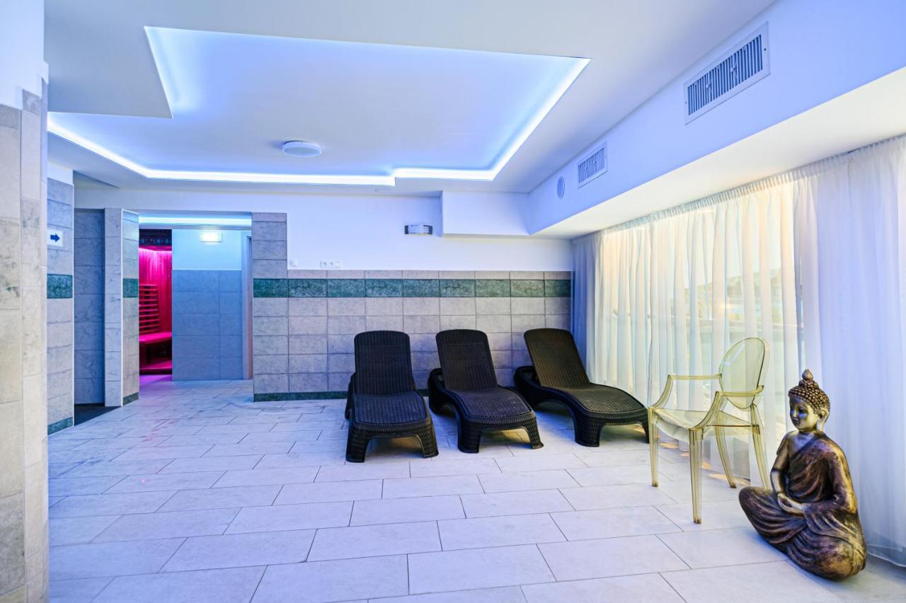 Club 3* Hévíz