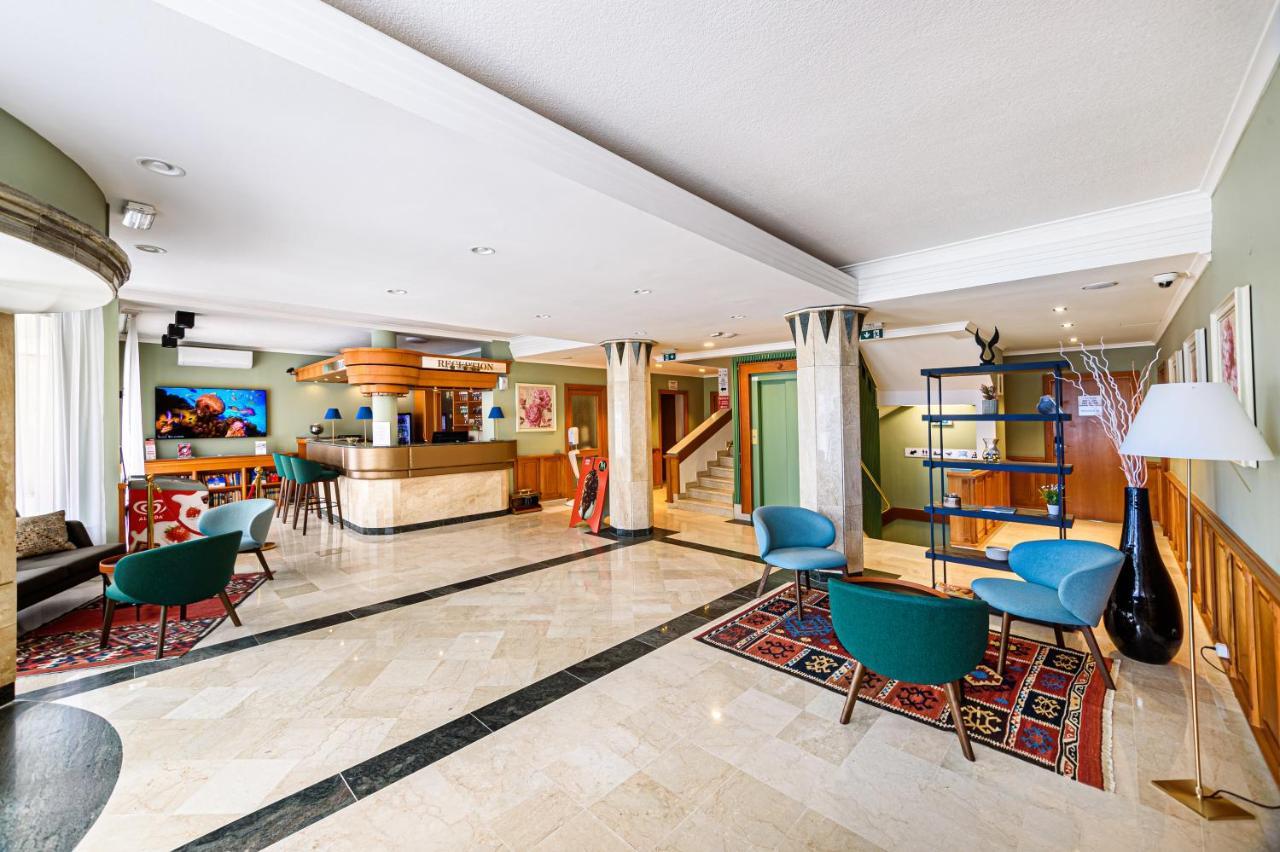 Hotel Club 3*