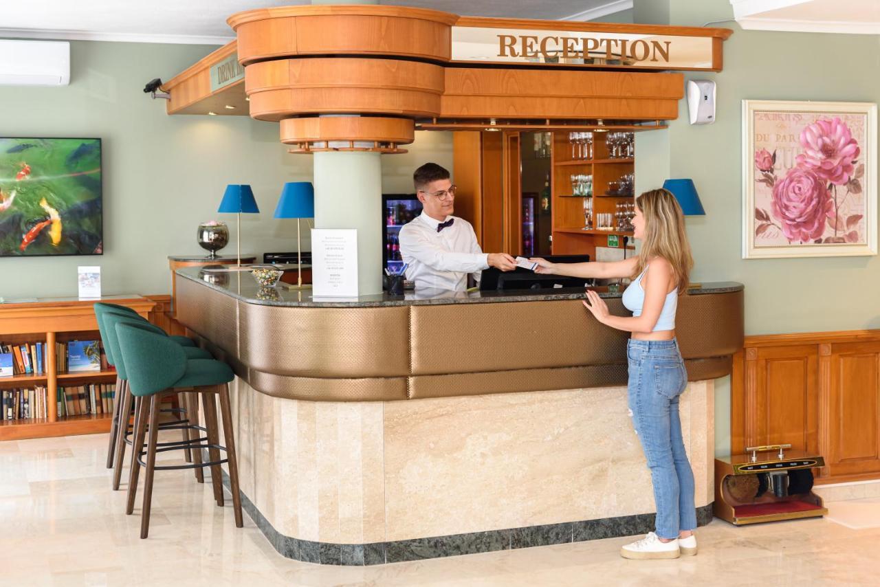 Hotel Club Hévíz